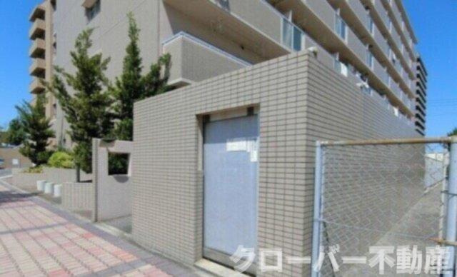 エスポワール辻の設備