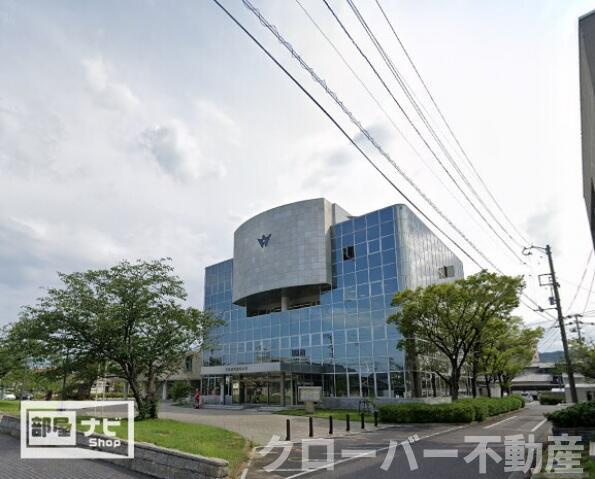 エスポワール辻のその他|宇多津町役場まで1230m