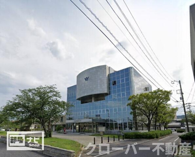 【その他】 | エスポワール辻 | 宇多津町役場まで1230m