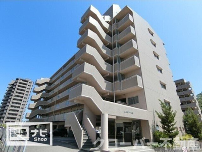 【外観】 | エスポワール辻