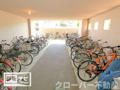 【その他共用部分】 | エスポワール辻