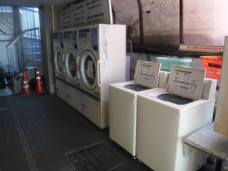 SSKビルのその他共用部分