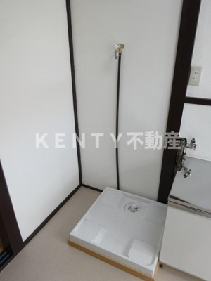 【設備】 | 鈴木荘