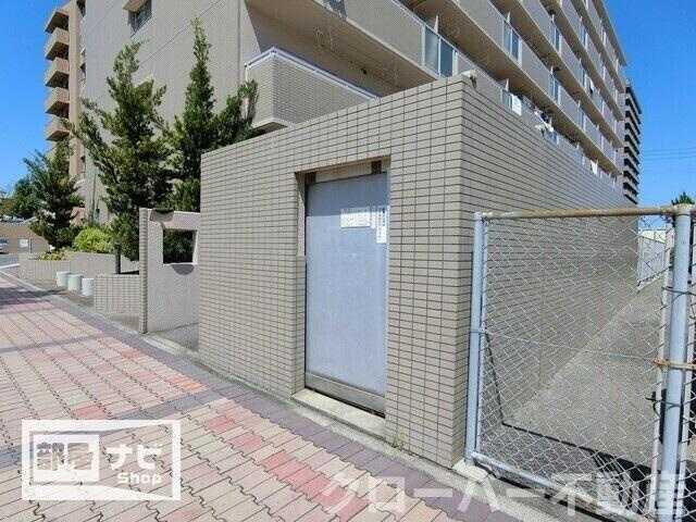 エスポワール辻の設備