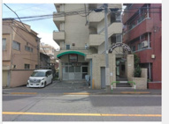 ヒマラヤンハイツの画像