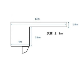 【区画図】 | ヒマラヤンハイツ