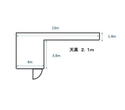 【区画図】 | ヒマラヤンハイツ