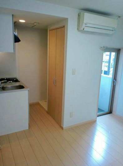 中野区大和町１丁目の賃貸マンション