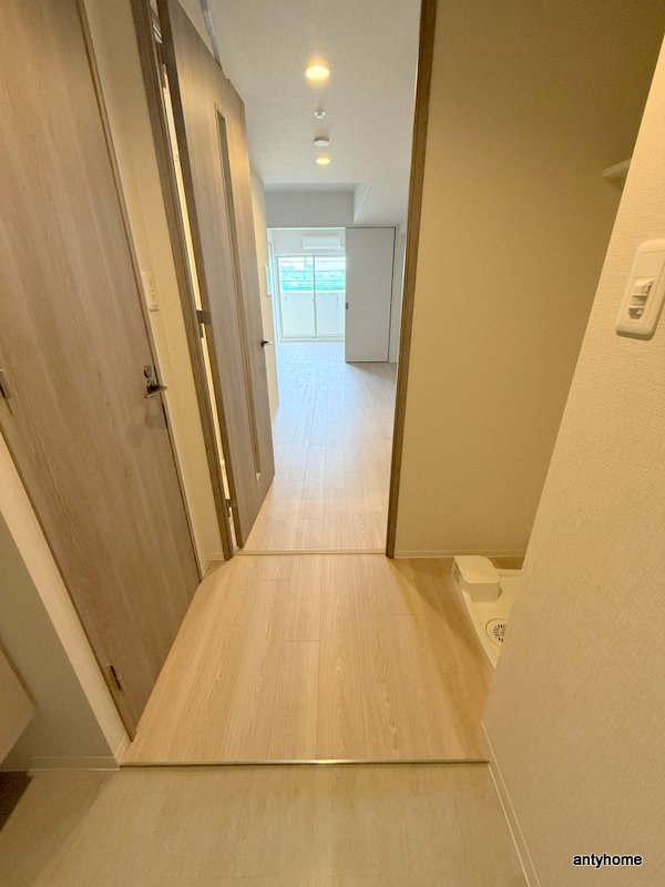 MAXIV CROS 江坂　仲介手数料の内装