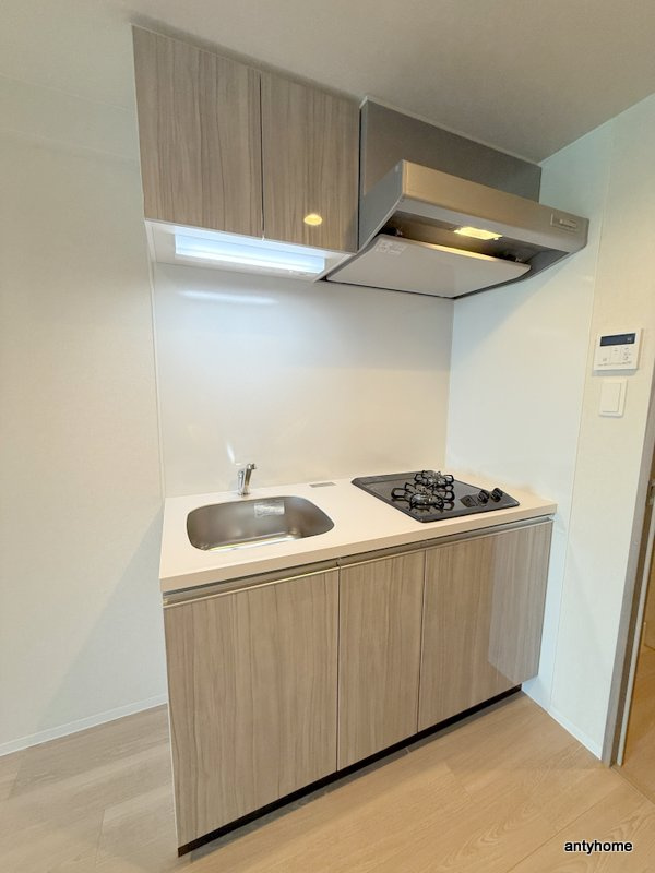 MAXIV CROS 江坂　仲介手数料のキッチン