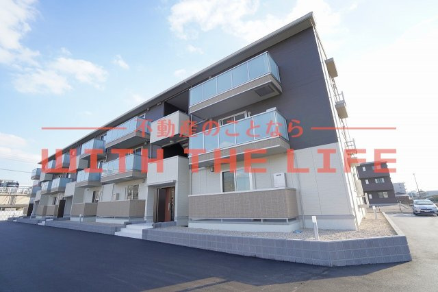 MH津福本町【10.000円キャッシュバック対象物件】