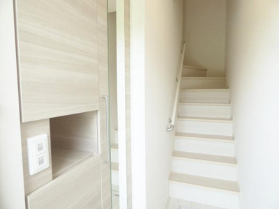 【玄関】 | palacio A