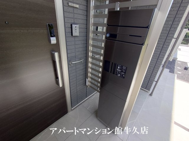 palacio Aのその他