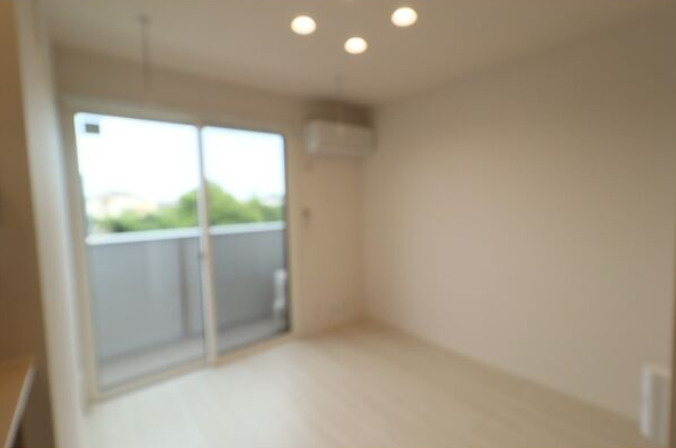 palacio Aの居間・リビング