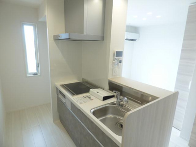 【キッチン】 | palacio A