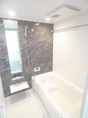 【浴室】 | palacio A