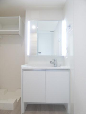 【独立洗面台】 | palacio A