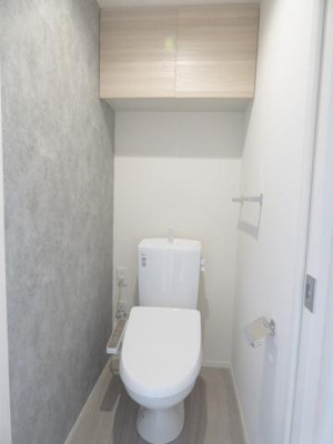 【トイレ】 | palacio A