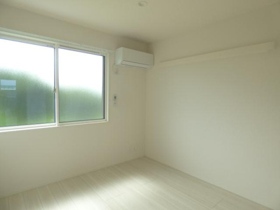 【寝室】 | palacio A