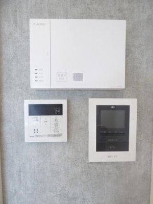 【設備】 | palacio A