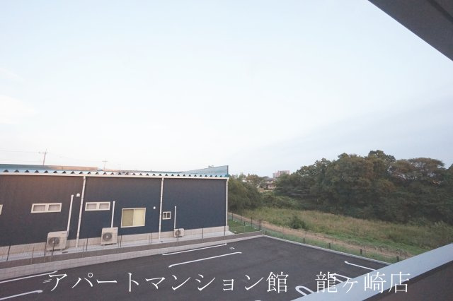 palacio Aのその他共用部分