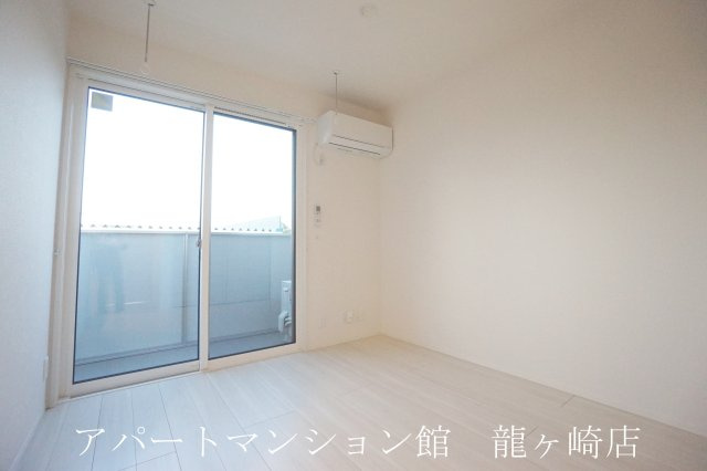 palacio Aの居間・リビング