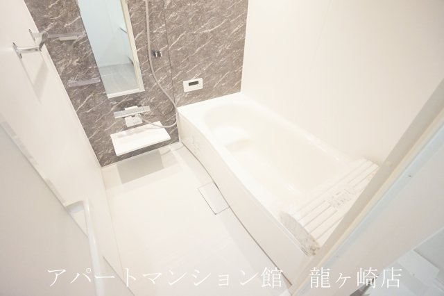 palacio Aの浴室