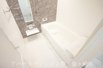 【浴室】 | palacio A
