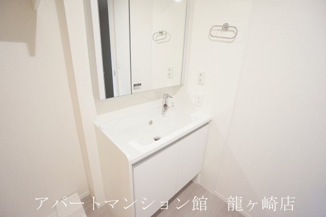 palacio Aの独立洗面台