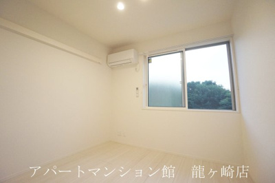 【寝室】 | palacio A