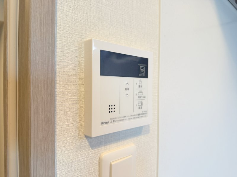 MAXIV CROS 江坂　仲介手数料の内装