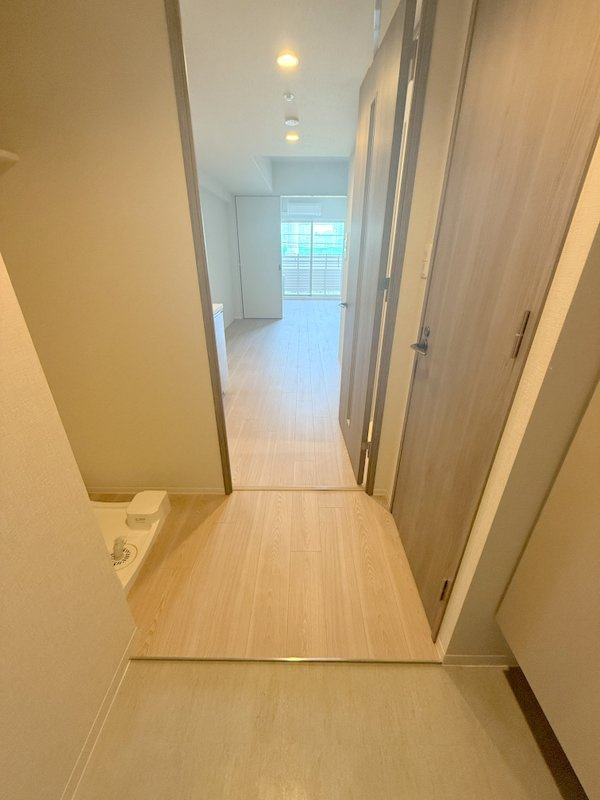 MAXIV CROS 江坂　仲介手数料の内装