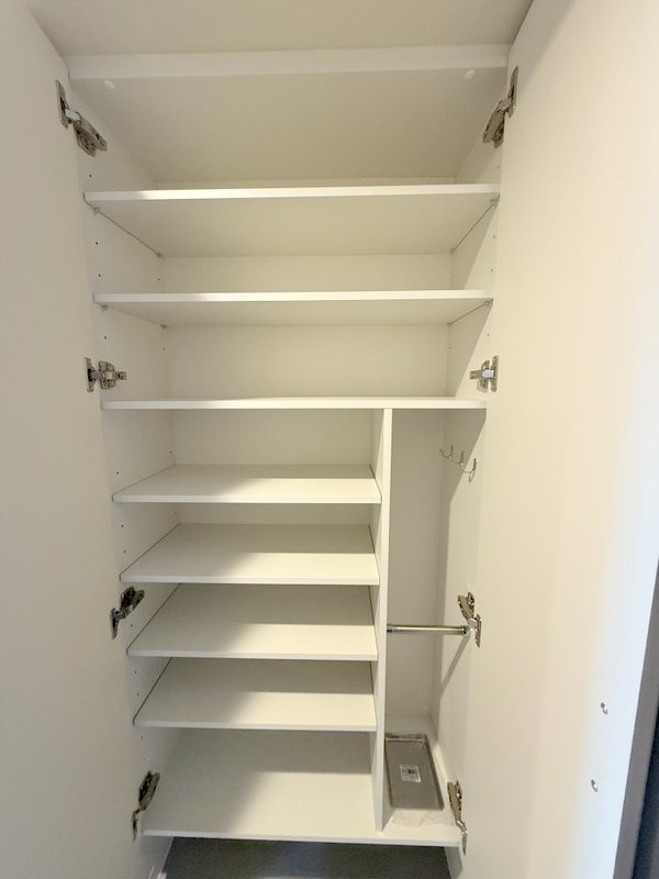 MAXIV CROS 江坂　仲介手数料の収納