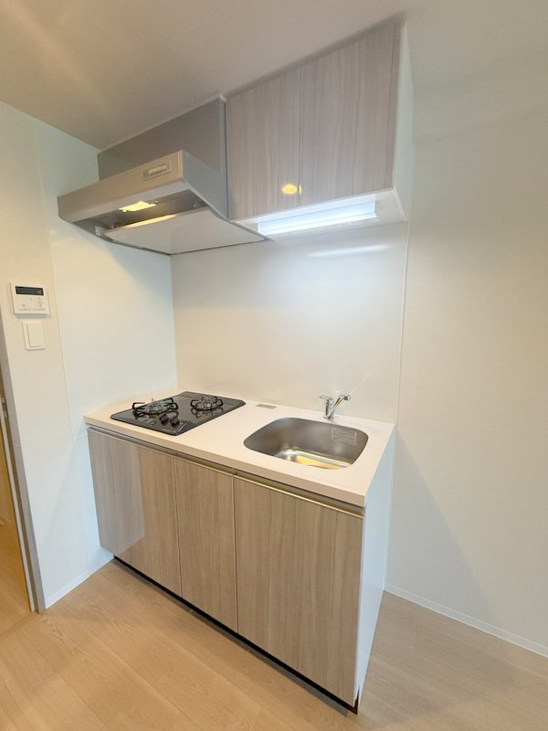 MAXIV CROS 江坂　仲介手数料のキッチン