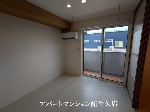 palacio Aの居間・リビング