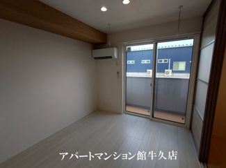 【居間・リビング】 | palacio A