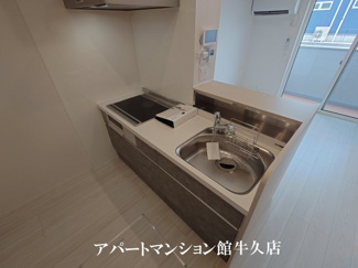 【キッチン】 | palacio A