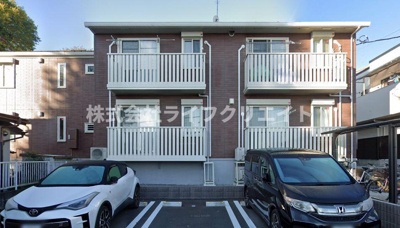 【外観】 | Birth Place