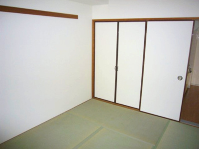 【和室】 | プラティーク本所吾妻橋 | 同タイプ違う部屋の写真です