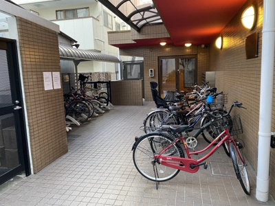 【設備】 | プラティーク本所吾妻橋