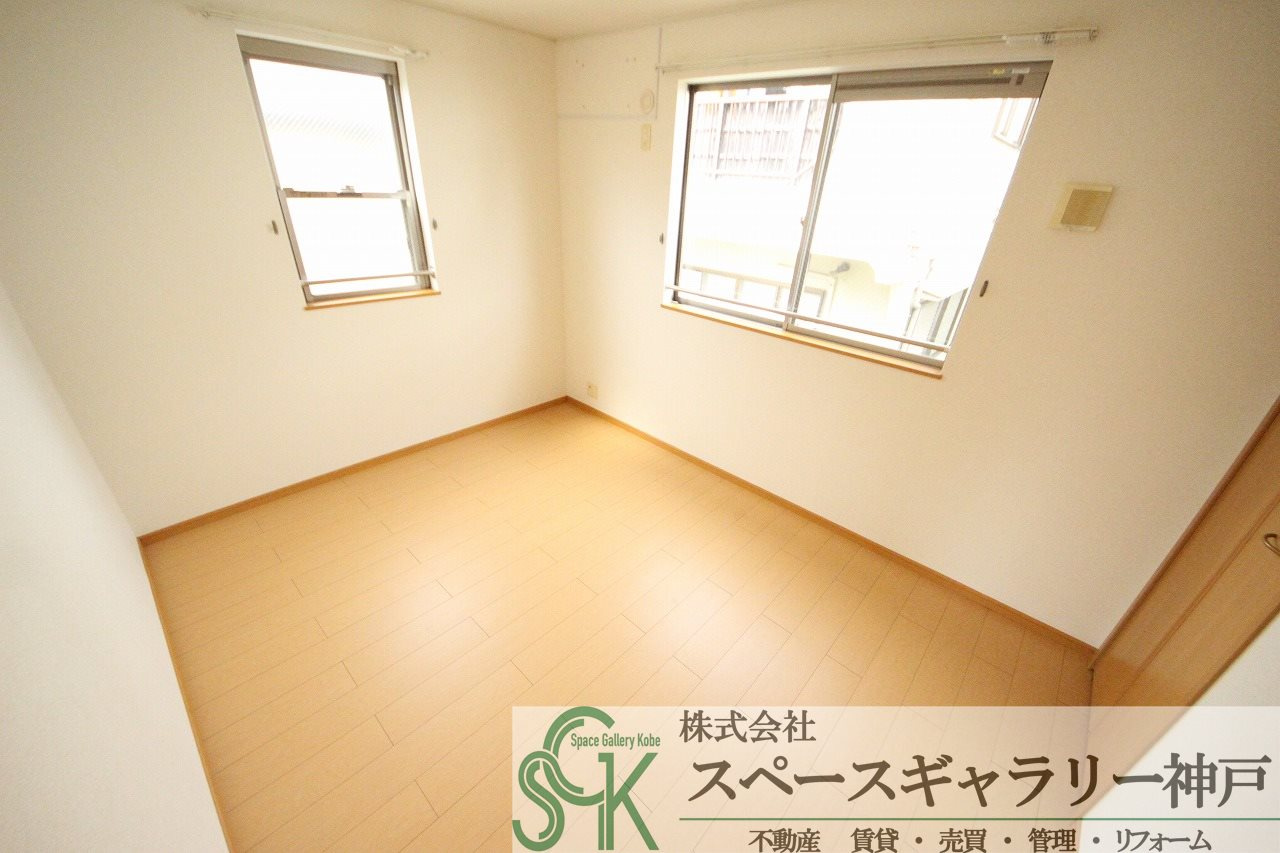 グラン　メゾンの寝室|※お部屋により仕様が異なる場合があります※