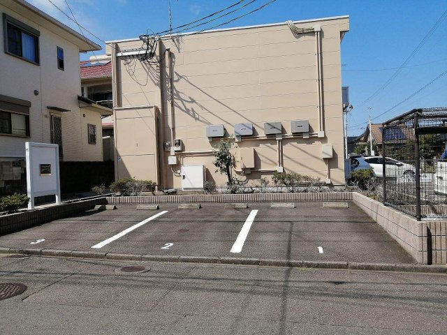 レオパレスティールのその他共用部分|画像6