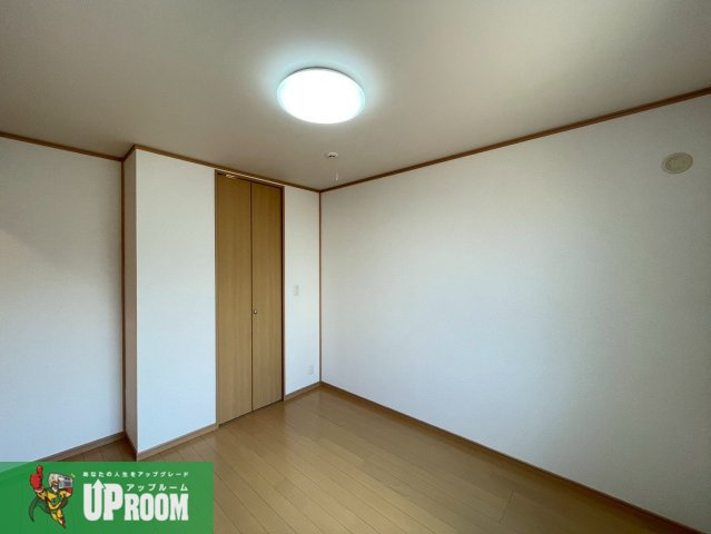 サンシャインクロノスの洋室