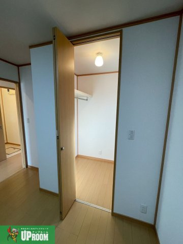 サンシャインクロノスの収納