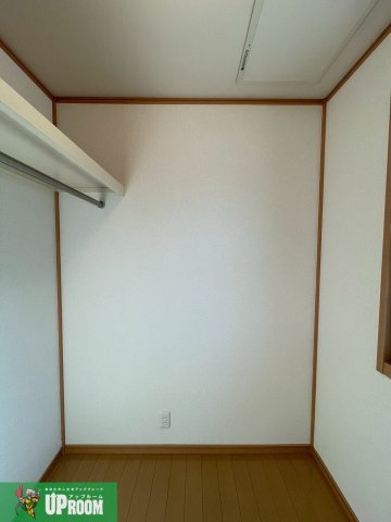 サンシャインクロノスの収納