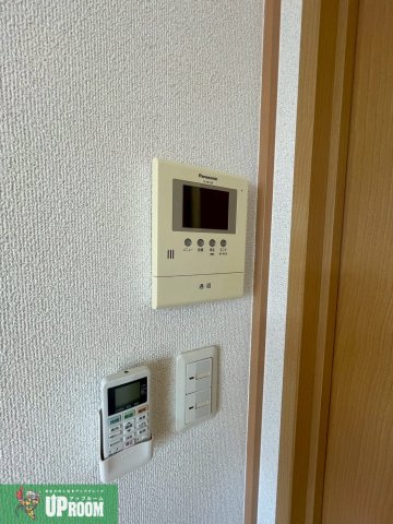 サンシャインクロノスのセキュリティ