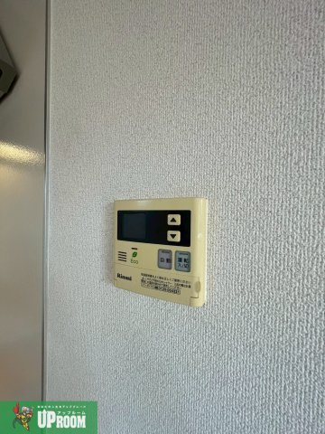 サンシャインクロノスの設備