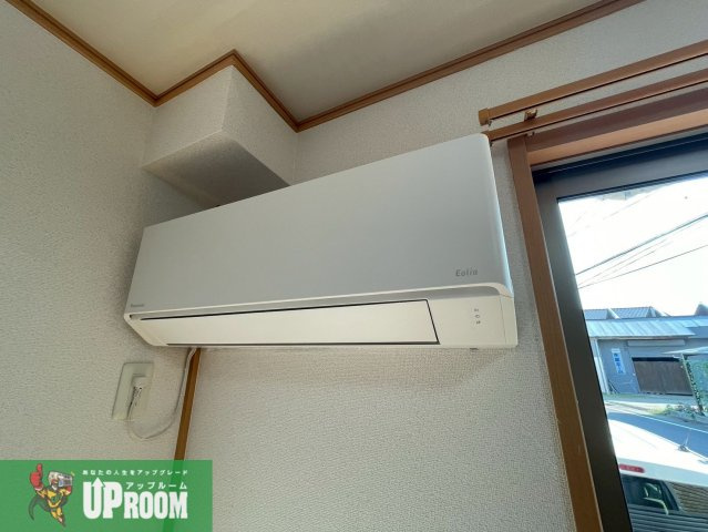 サンシャインクロノスの設備