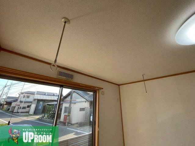 サンシャインクロノスの設備