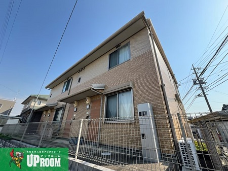 サンシャインクロノスの外観